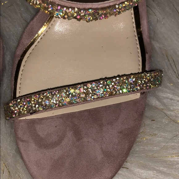 Jessica Simpson heels - Picture 5 of 6